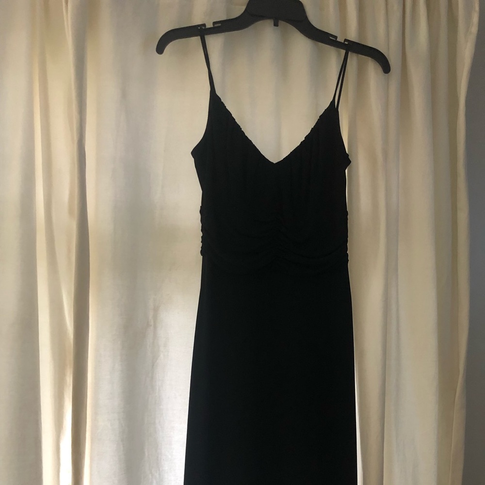 Little Black Dress!